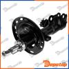 Amortisseur de suspension avant gauche pour TOYOTA | A-TY-041, 315185
